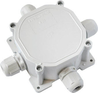 Монтажная коробка (подрозетник) Bylectrica КМ-230