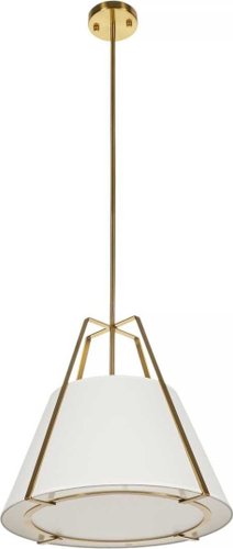 Подвесная люстра Myfar Finn MR2450-1P