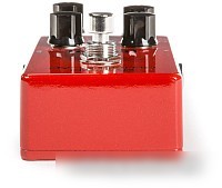 Гитарная педаль MXR M228 Deluxe