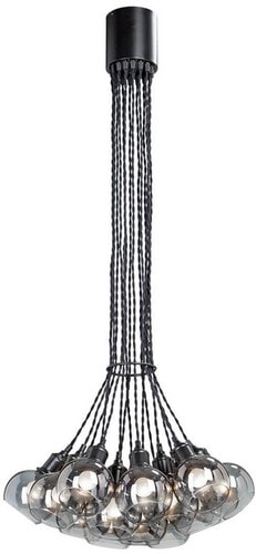Подвесная люстра Vitaluce V4360-1/16S