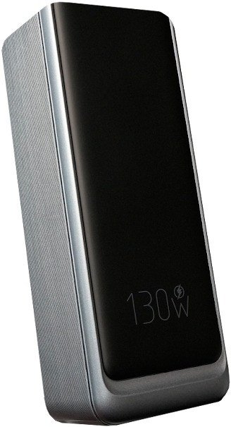 Внешний аккумулятор Roome ChargeTower X06 20000mAh (серый)