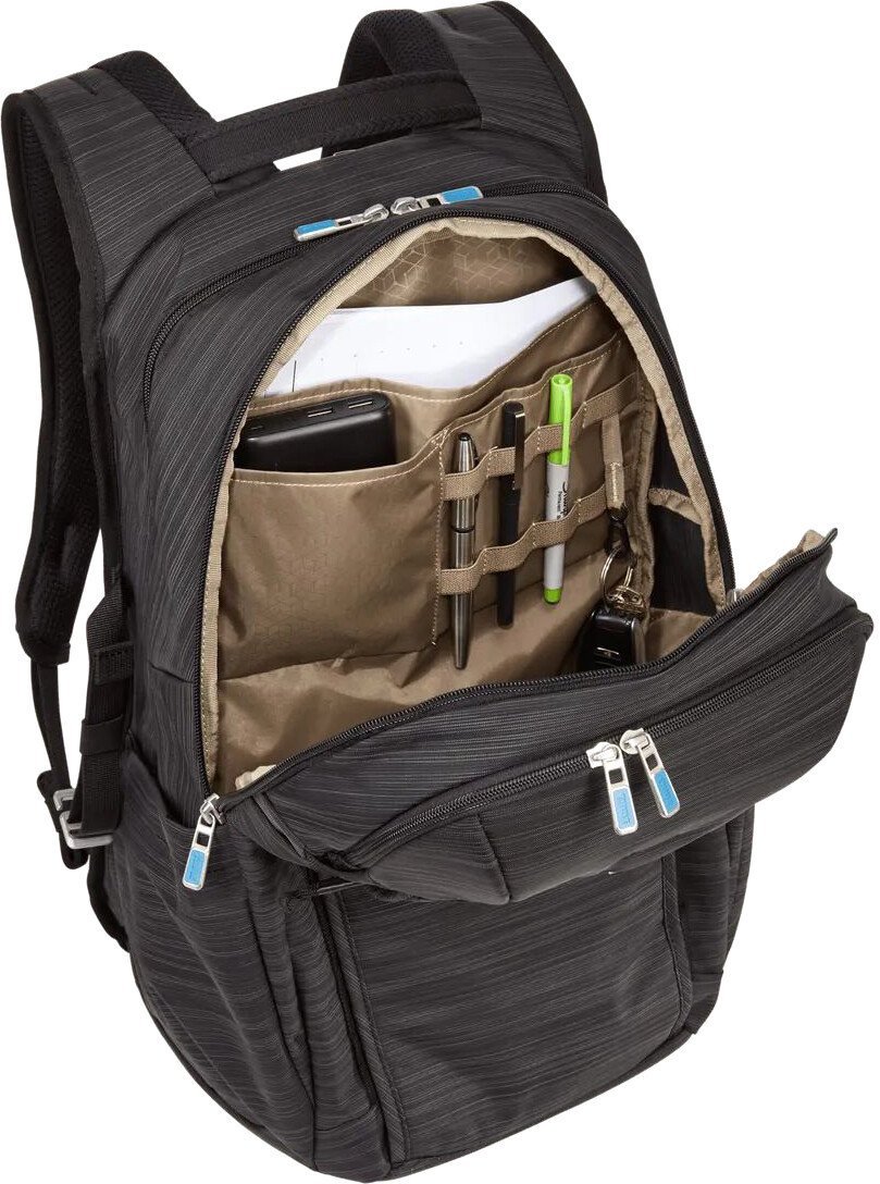 Городской рюкзак Thule Construct 28л 3205354 CONBP216BLK (черный)