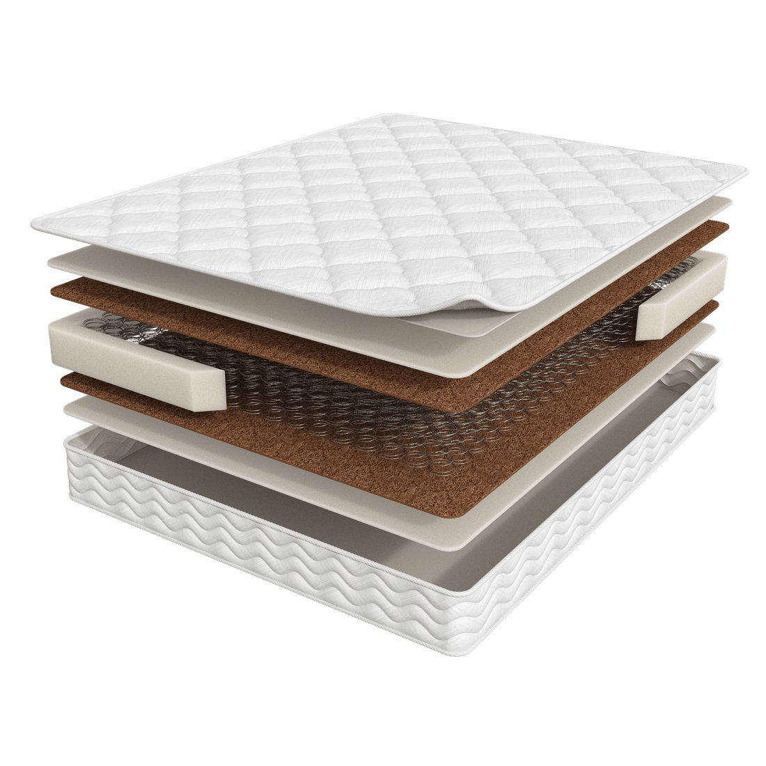 Матрас Askona Prime Classic 80x186