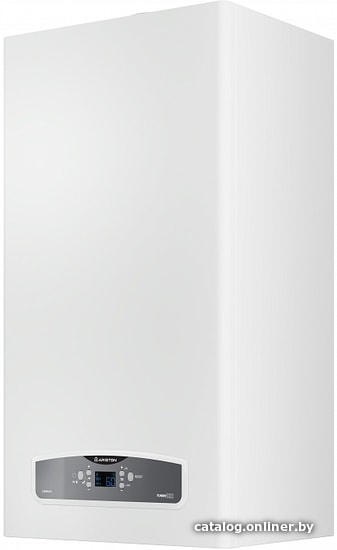 Отопительный котел Ariston Cares XC 15 FF 3301684