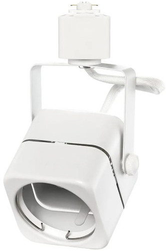 Трековый светильник SmartBuy SBL-TKW1-GU10