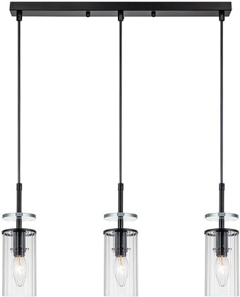 Подвесная люстра Escada Avolto 10191/3S