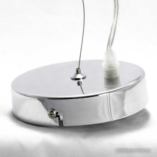 Подвесная люстра Lussole LGO GRLSP-8154