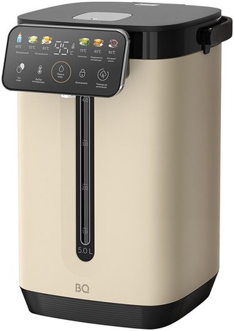 Термопот BQ TP5004 (бежевый)