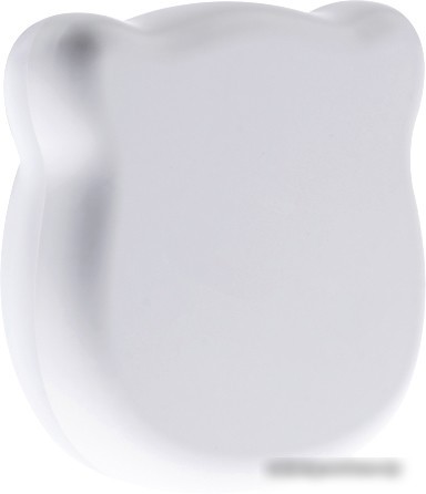 Ночник ЭРА NLED-465-1W-W