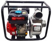 Мотопомпа Edon WP-80