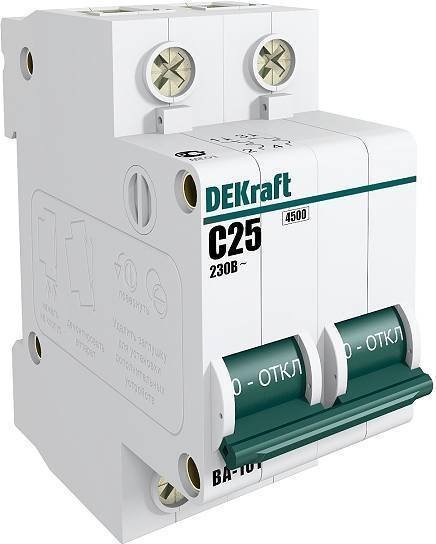 Schneider Electric DEKraft 11066DEK