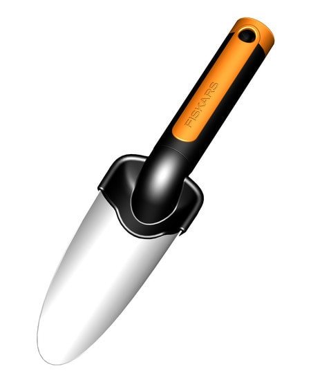 Совок Fiskars Premium Planters 1000727