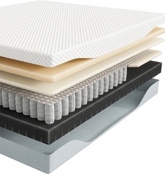 Матрас Beyosa Active Expanded 140x200