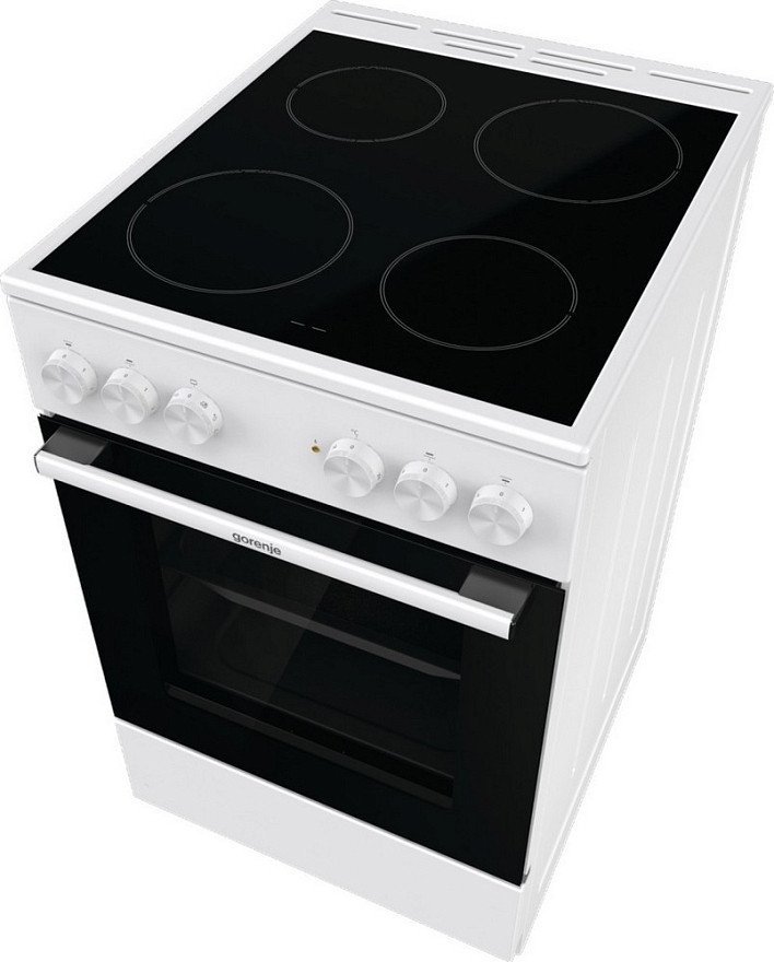 Кухонная плита Gorenje GEC5A41WG