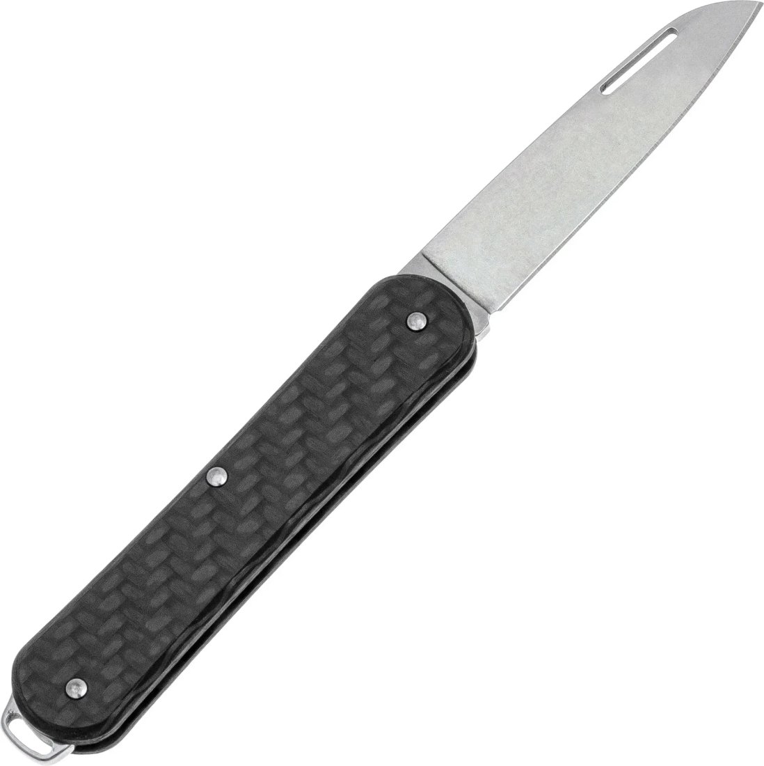 Складной нож Fox Knives Vulpis FX-VP130 CF