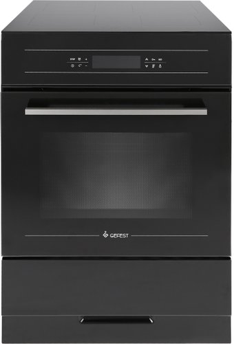 Кухонная плита GEFEST ПЭ 6570-04 S067