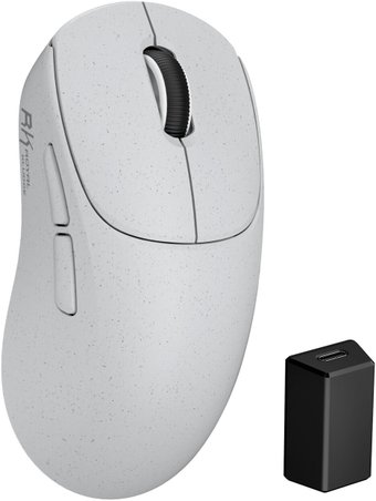 Игровая мышь Royal Kludge MG5 (серый)