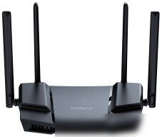 Wi-Fi роутер Dahua AX18