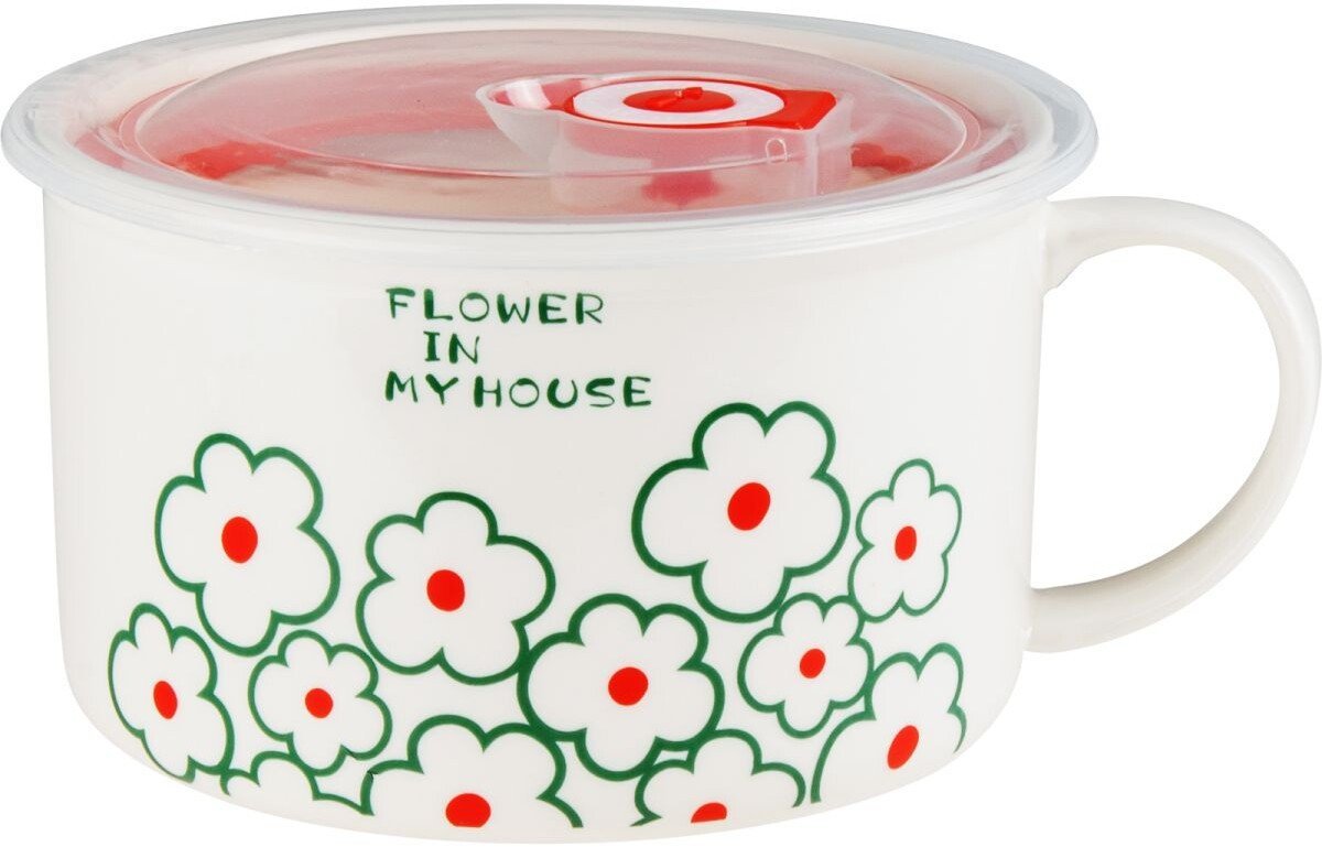 Кружка Perfecto Linea Florals-1 17-902166