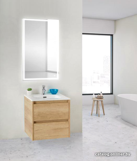 BelBagno Тумба под умывальник Kraft 39-600/390-2C-SO-CG