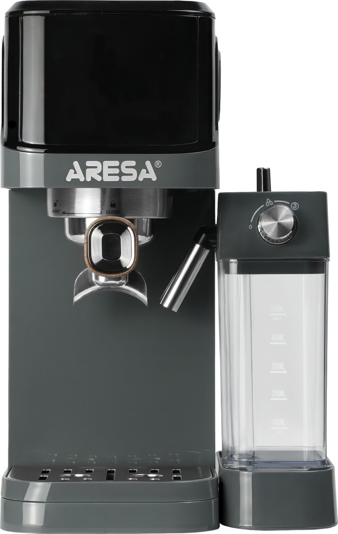 Рожковая кофеварка Aresa AR-1615