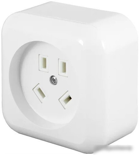 Розетка для электроплиты Bylectrica РА32-005