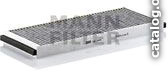 MANN-filter CUK3955 MANN-filter CUK3955