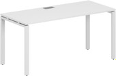Стол Norden 120x70x75 SG.204.WH.44.WH (белый)