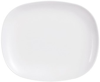 Тарелка обеденная Luminarc Sweet line 10J0587