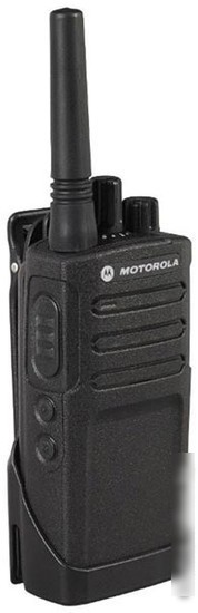Портативная радиостанция Motorola XT420