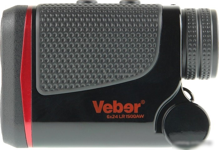 Лазерный дальномер Veber 6x24 LR 1500AW
