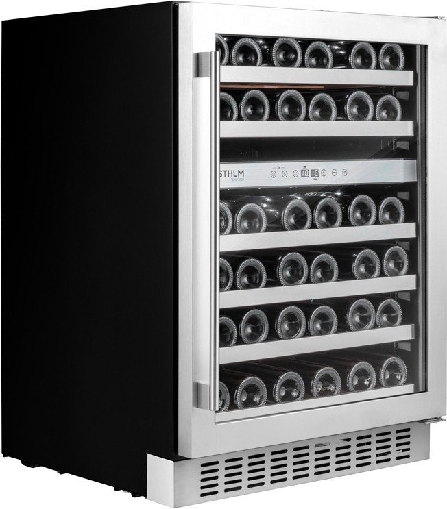Винный шкаф Temptech STX60DS