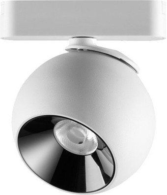Трековый светильник Novotech Smal Shino 359267