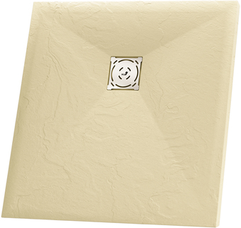 Душевой поддон RGW ST-Be 16152099-03 90x90
