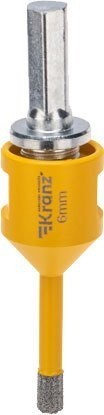 Коронка Kranz KR-92-1001 Коронка Kranz KR-92-1001