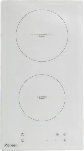 Варочная панель Pioneer EHB30203I-WH