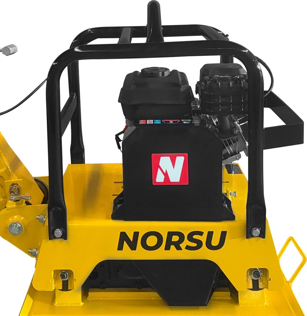 Виброплита Norsu GP-170L
