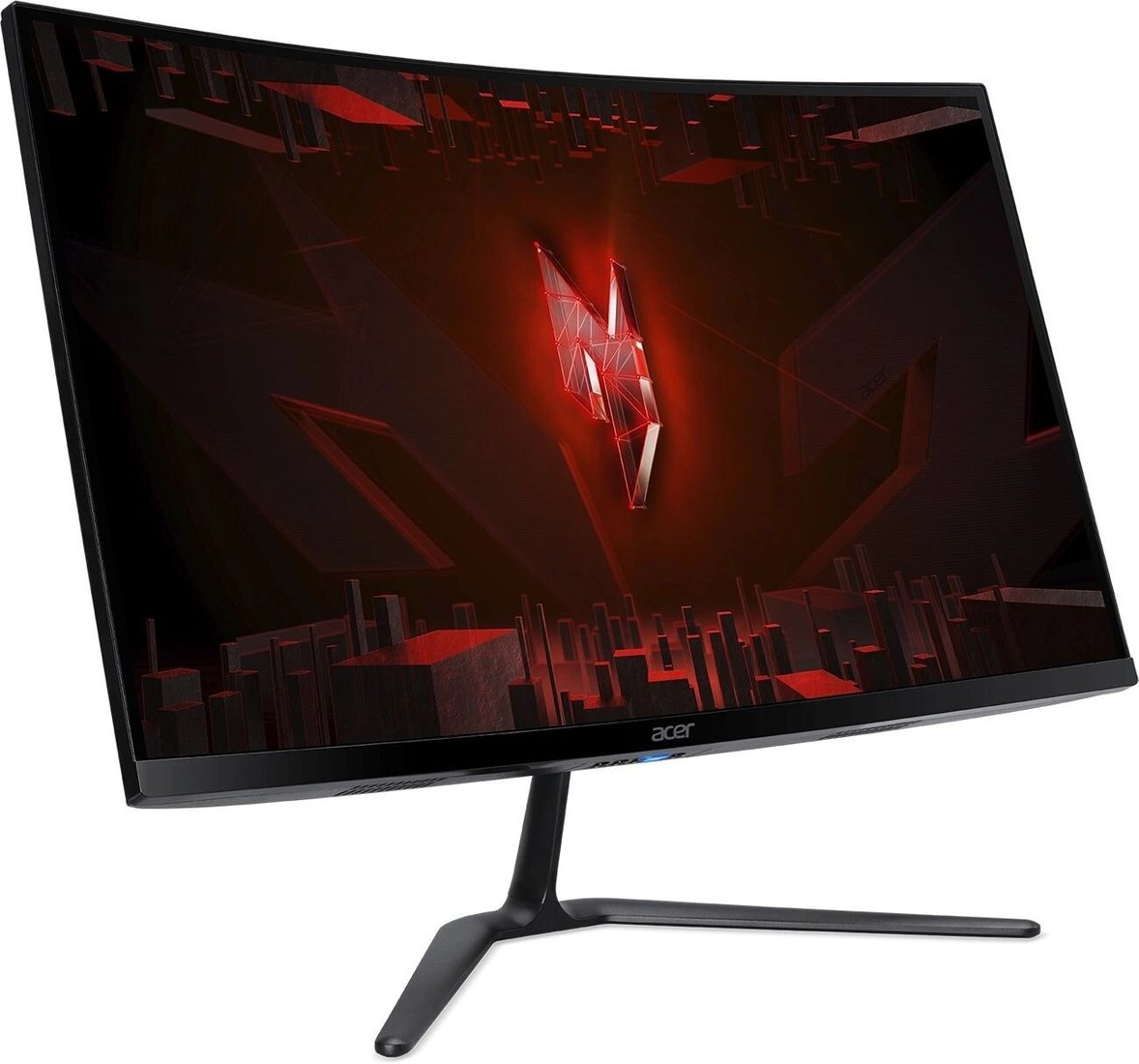 Игровой монитор Acer Nitro ED270UP2bmiipx UM.HE0CD.201