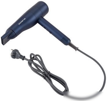 Фен Polaris PHD 3004 (синий)