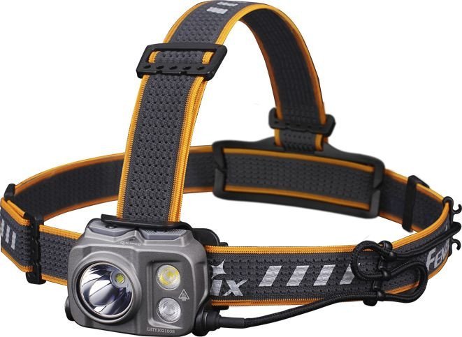 Фонарь Fenix HP25R V2.0