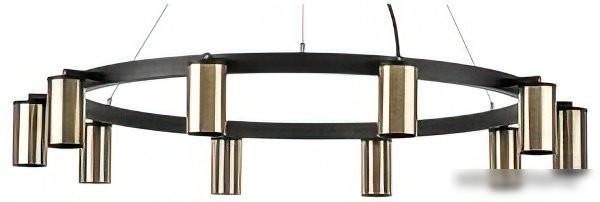 Подвесная люстра Lightstar Rullo LR020310 Подвесная люстра Lightstar Rullo LR020310