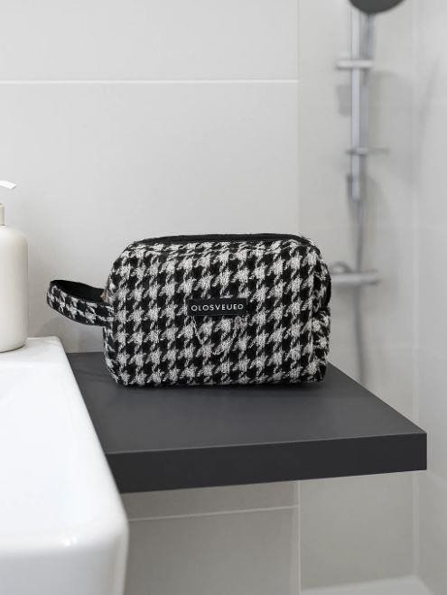 Косметичка ILikeGift Style love you ZT385-1326-91-02 (black)