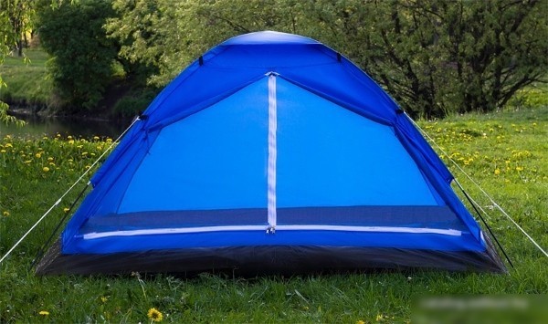 Палатка Acamper Domepack 4