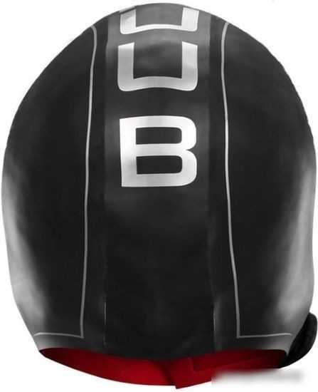 Шапочка для плавания Huub Neoprene Skull Cap A2-SC9 (S)