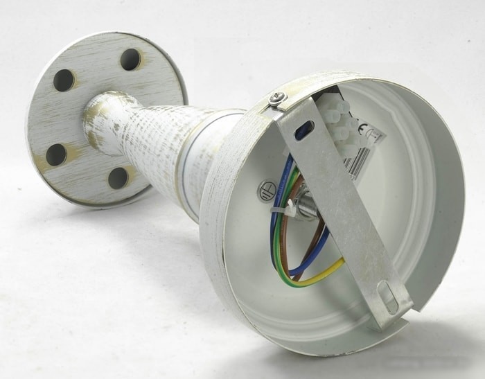 Подвесная люстра Lussole LGO GRLSP-8062
