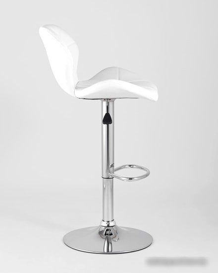 Стул Stool Group Бон барный (белый)