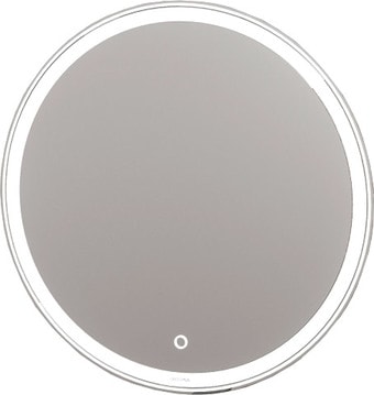 Мебель для ванных комнат Grossman Зеркало Sento LED 80x80 98080