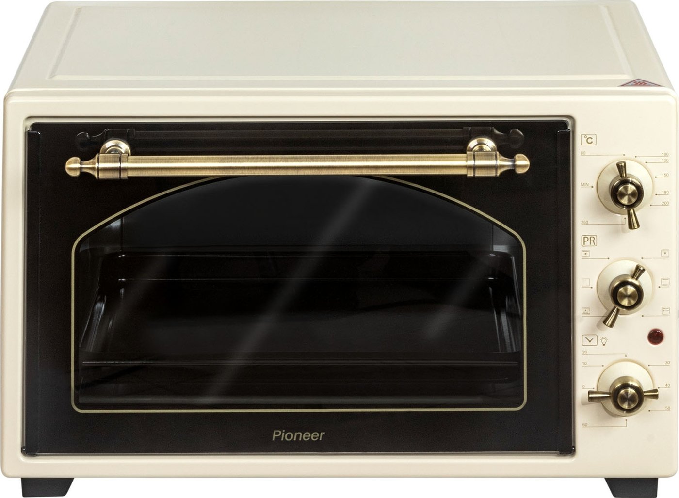Мини-печь Pioneer MO5145G