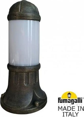 Садовый светильник Fumagalli Sauro FU_D15.553.000.BYF1R