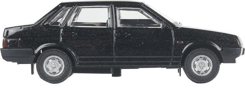 Легковой автомобиль Технопарк LADA lada 21099 21099-11-BK